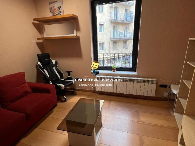 Apartamento en alquiler en Centro, Salamanca