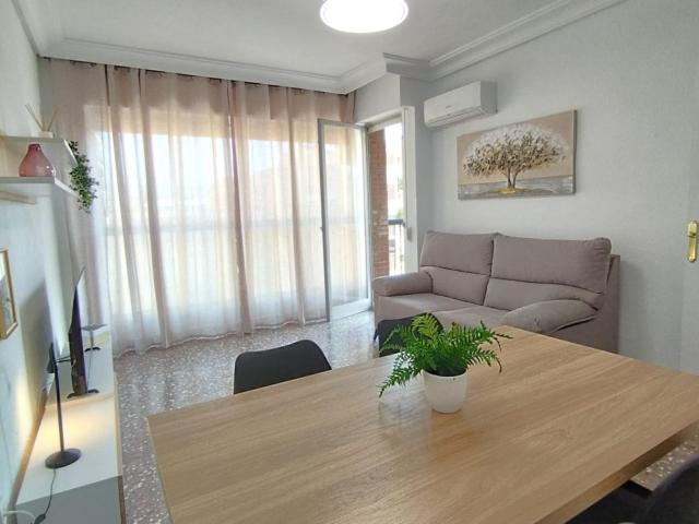 Apartamento en alquiler en Murcia, Área Metropolitana de Murcia