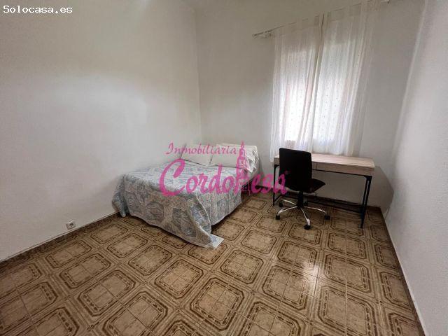 Piso en alquiler en Distrito Poniente Sur, Córdoba