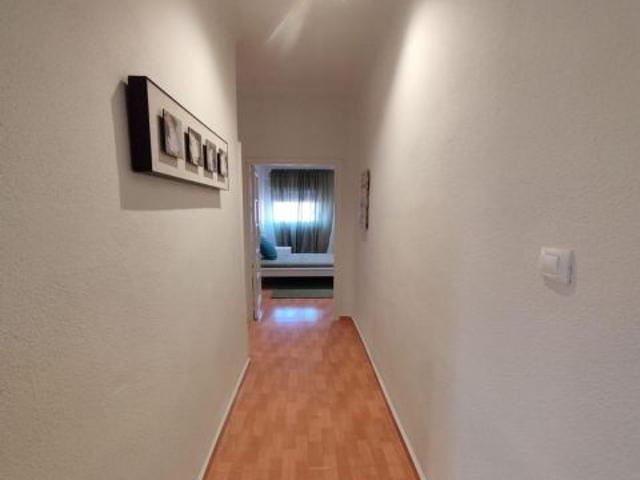 Piso en alquiler en Murcia, Murcia
