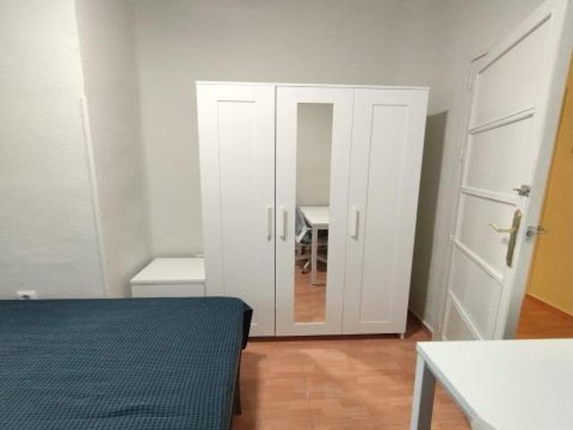 Piso en alquiler en Murcia, Murcia