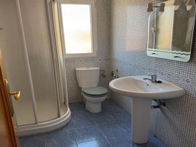 Piso en alquiler en Campo Grande, Valladolid