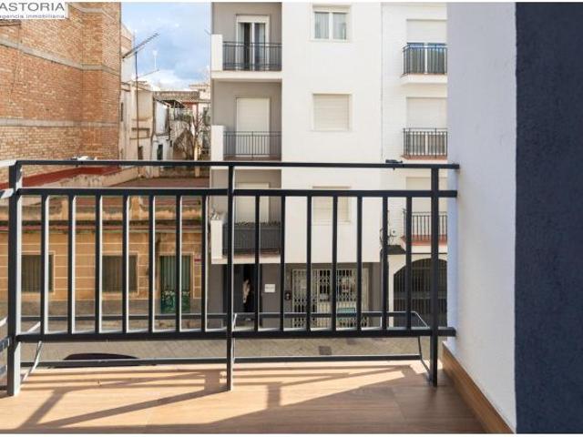 Piso en venta en La Granada, San Ildefonso