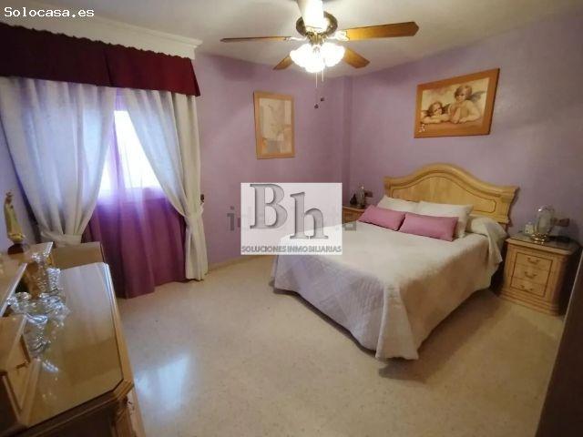 Piso en venta en Bailén-Miraflores, Málaga-Costa del Sol