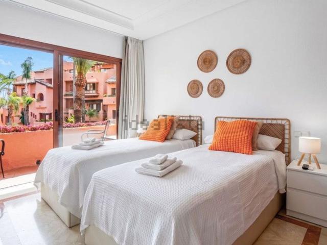 Piso en alquiler en Serranía de Ronda, Andalucía