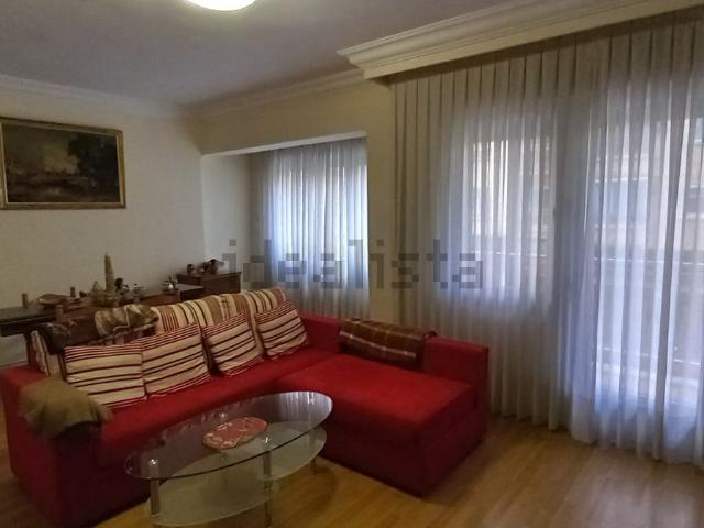 Piso en venta en Las Gaunas, Logroño