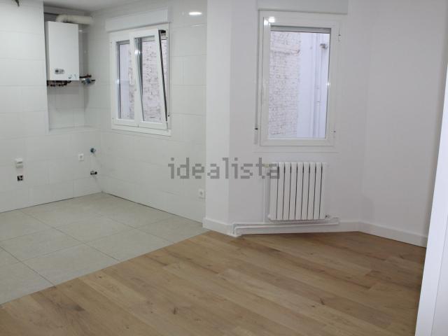 Piso en venta en Las Gaunas, Logroño