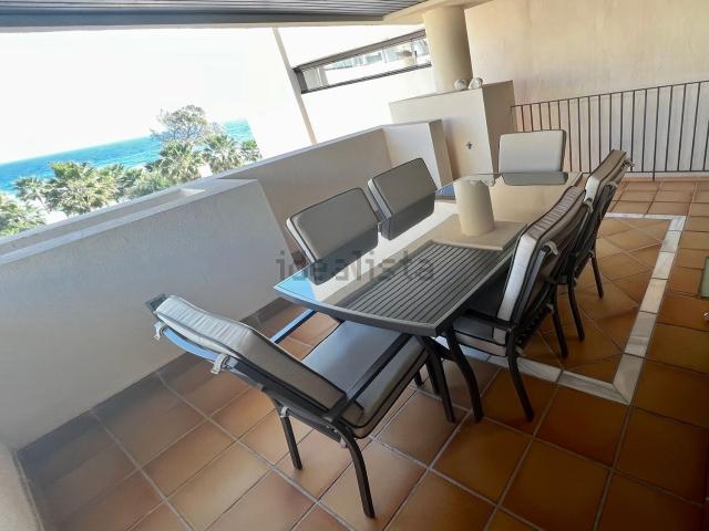 Piso en venta en Mar Azul, Costa del Sol Occidental