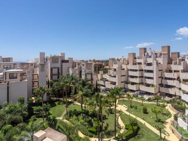 Dúplex en venta en El Padrón, Costa del Sol Occidental