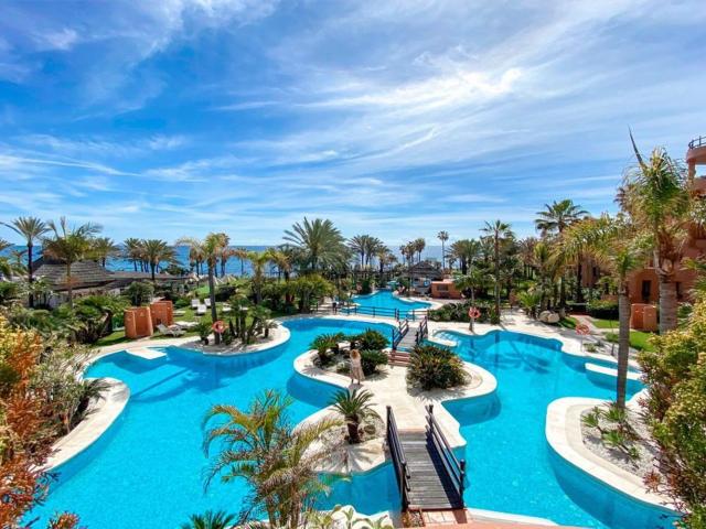 Piso en venta en Mar Azul, Costa del Sol Occidental