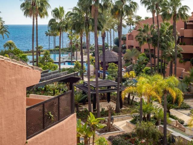 Piso en venta en Estepona, Garden Beach