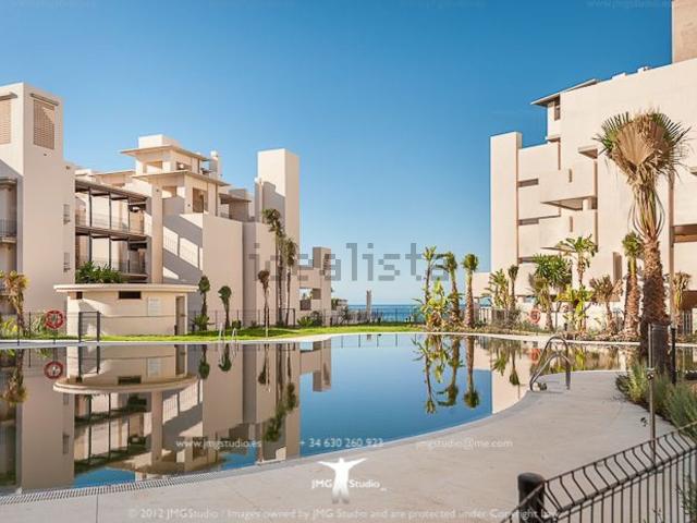 Piso en alquiler en Mar Azul, Costa del Sol Occidental