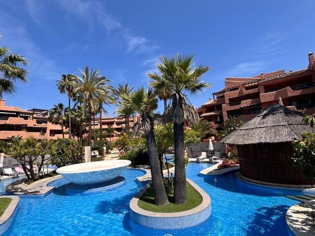 Piso en venta en El Padrón, Costa del Sol Occidental