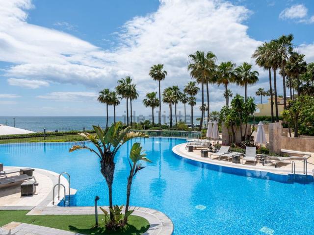 Piso en venta en El Padrón, Costa del Sol Occidental