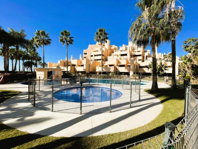 Piso en venta en Mar Azul, Costa del Sol Occidental