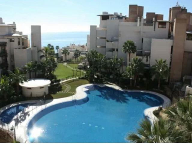 Piso en alquiler en Mar Azul, Costa del Sol Occidental