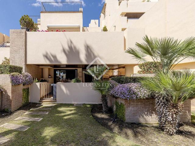 Piso en venta en Estepona, Garden Beach