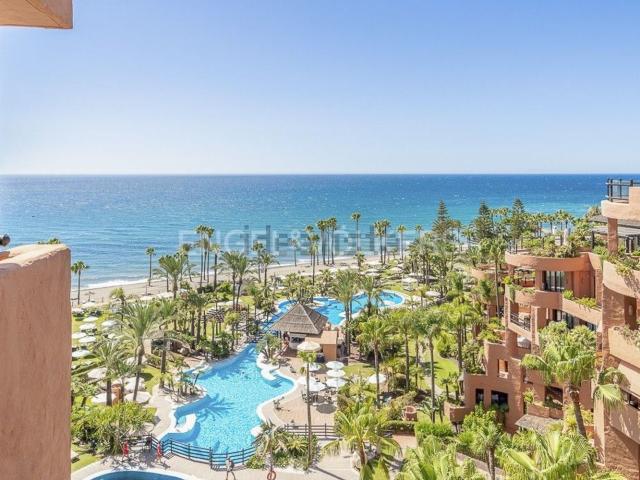 Ático en venta en El Padrón, Costa del Sol Occidental