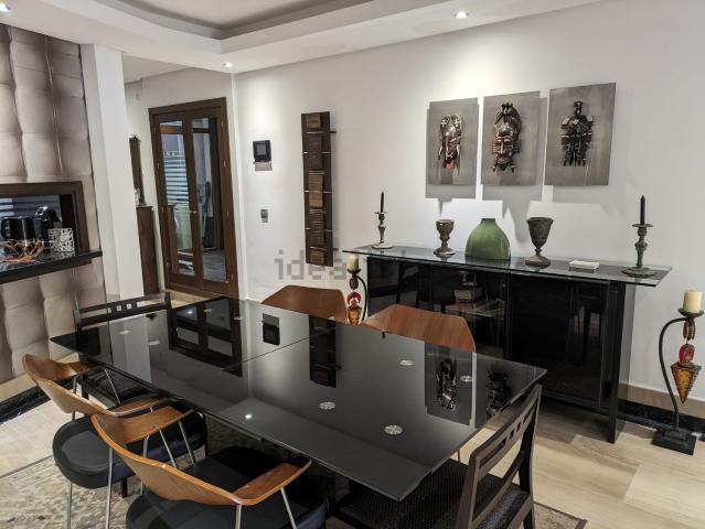 Piso en alquiler en Garden Beach, Estepona