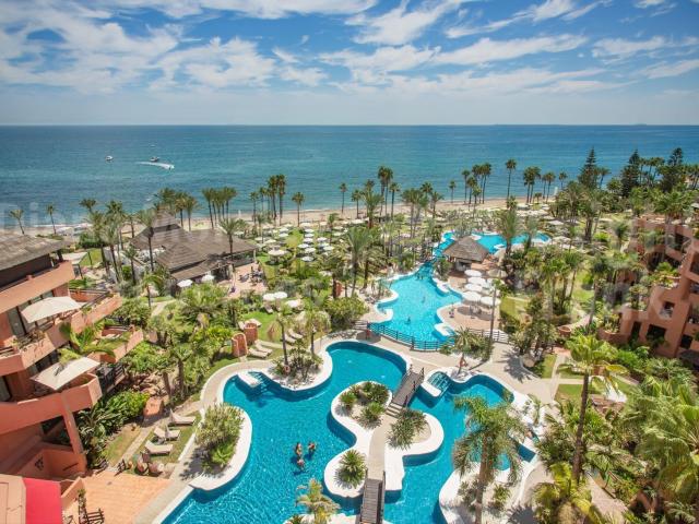 Ático en venta en El Padrón, Costa del Sol Occidental