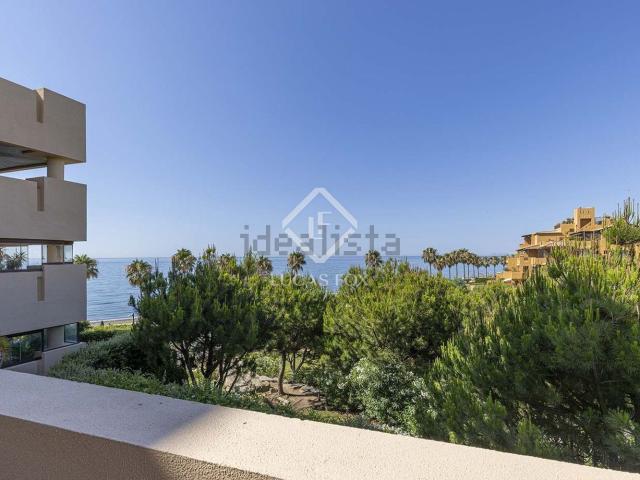 Piso en venta en Estepona, Garden Beach