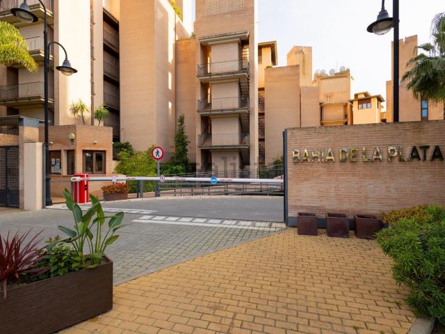 Piso en venta en Mar Azul, Costa del Sol Occidental