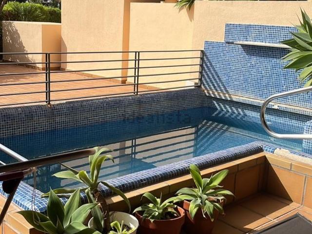 Piso en venta en Mar Azul, Costa del Sol Occidental