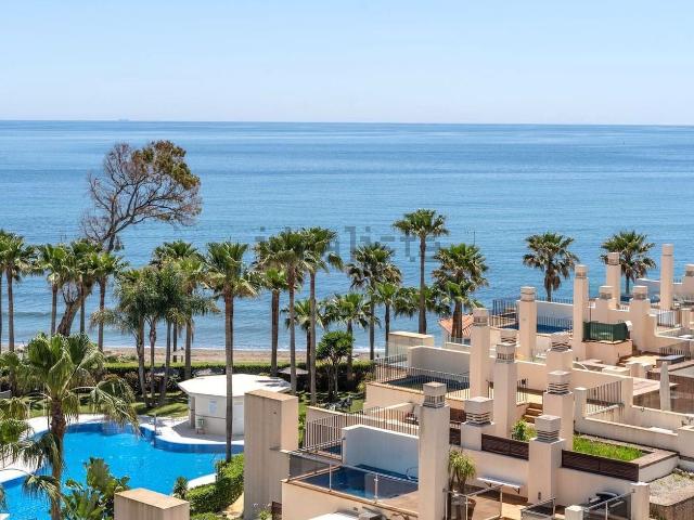 Dúplex en venta en Mar Azul, Costa del Sol Occidental
