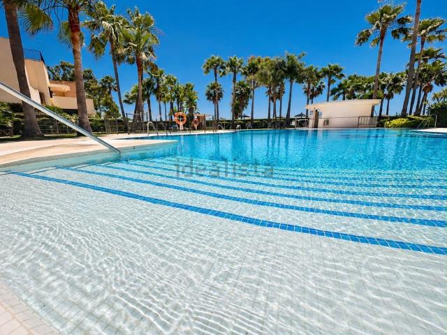Piso en alquiler en Mar Azul, Costa del Sol Occidental