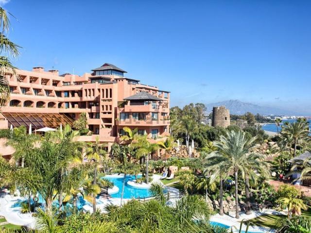 Piso en venta en Estepona, Laguna