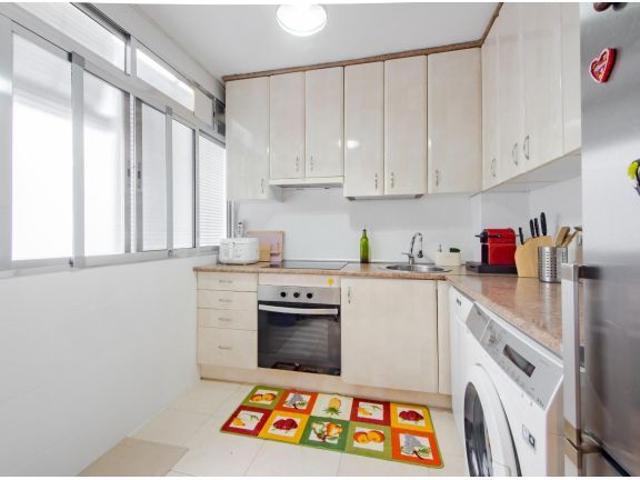 Piso en venta en Moratalaz, Madrid