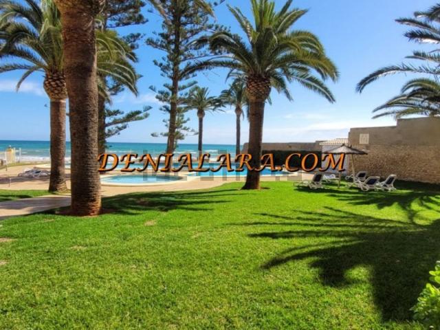 Piso en alquiler en les Marines, la Marina Alta