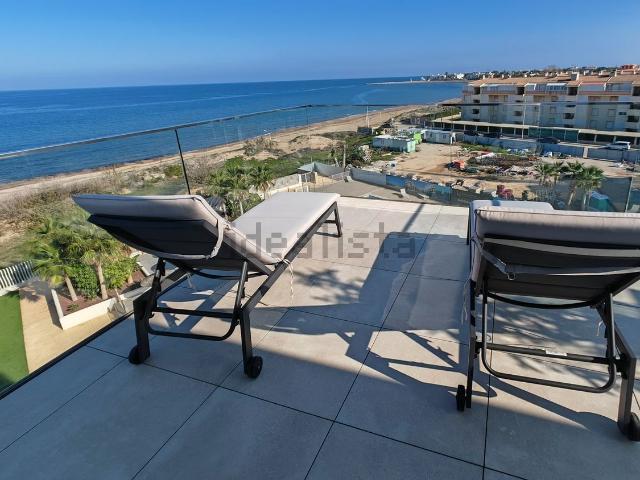 Ático en venta en les Marines, la Marina Alta