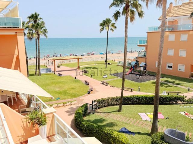 Piso en alquiler en les Marines, la Marina Alta