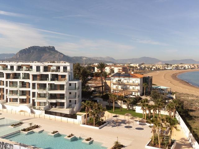 Ático en venta en les Marines, la Marina Alta