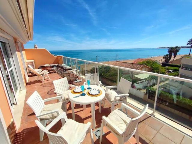 Dúplex en venta en les Marines, la Marina Alta