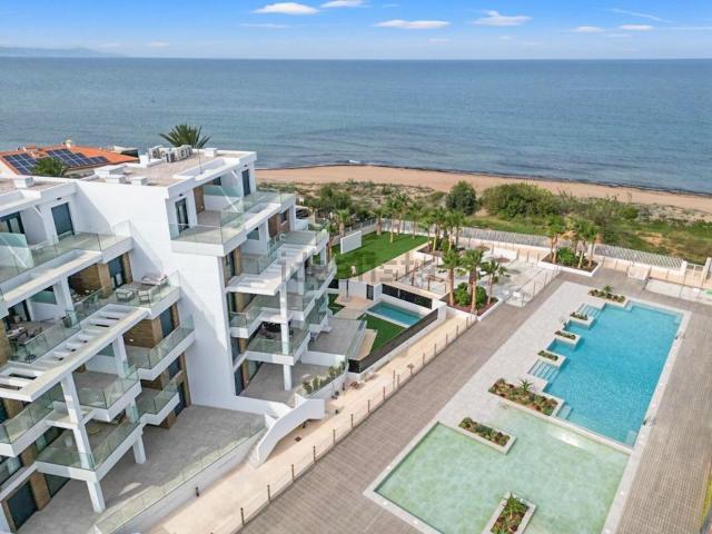 Dúplex en venta en les Marines, la Marina Alta