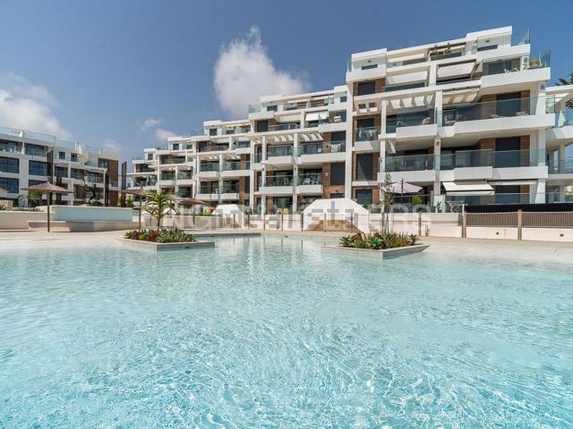 Piso en alquiler en les Marines, la Marina Alta