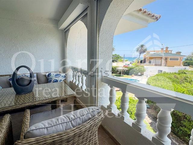 Dúplex en venta en la Marina Alta, Valencia