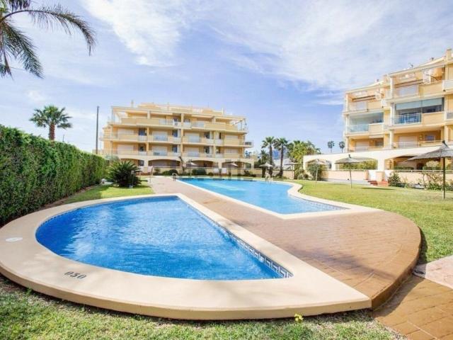 Piso en alquiler en les Marines, la Marina Alta