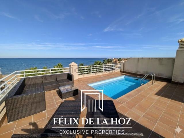 Ático en venta en les Marines, la Marina Alta