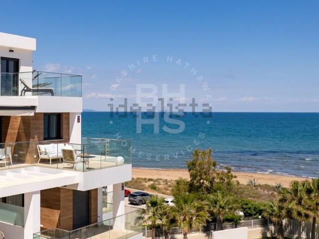Ático en venta en les Marines, la Marina Alta