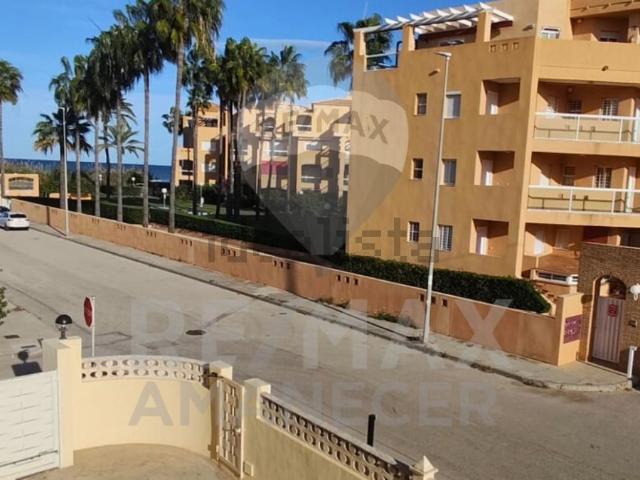 Piso en alquiler en les Marines, Dénia