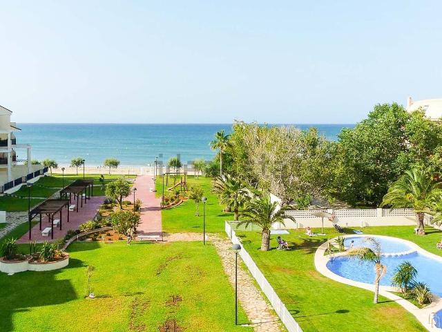 Ático en alquiler en les Marines, la Marina Alta