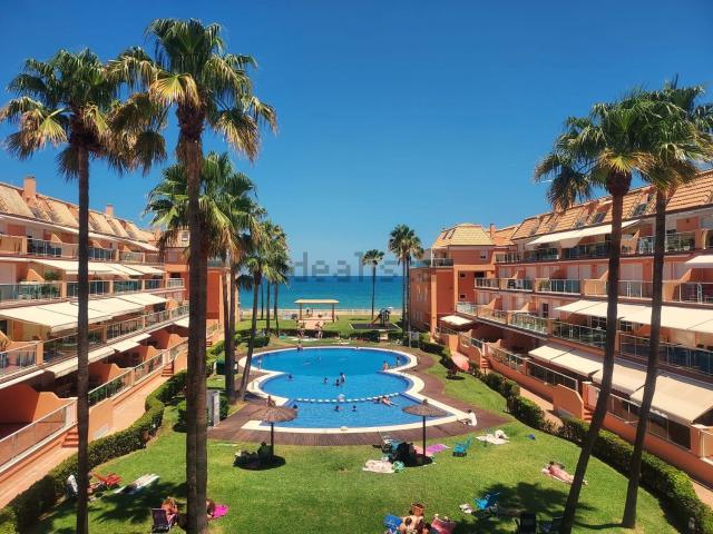 Piso en alquiler en les Marines, la Marina Alta