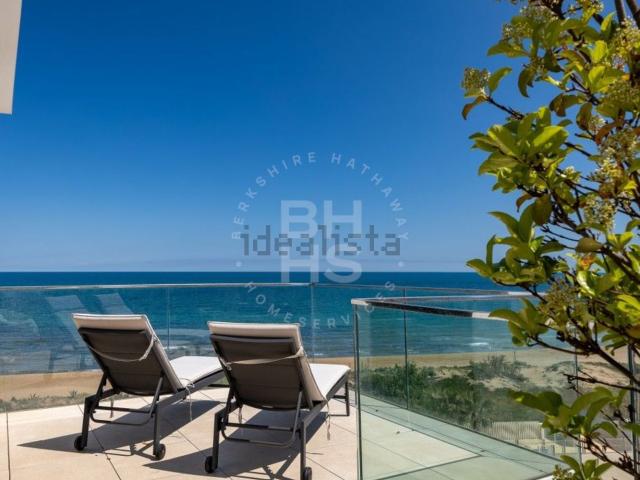 Ático en venta en les Marines, la Marina Alta
