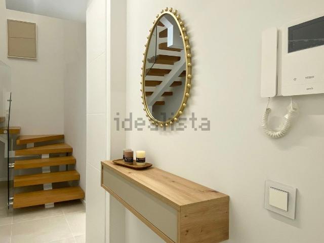 Ático en venta en les Marines, la Marina Alta