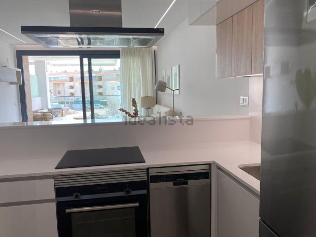 Piso en venta en les Marines, la Marina Alta