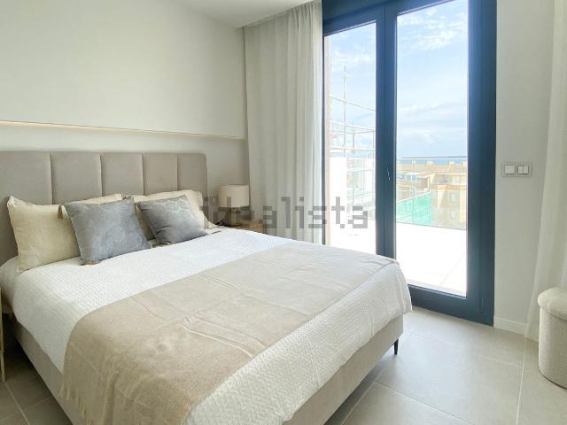 Ático en venta en les Marines, la Marina Alta