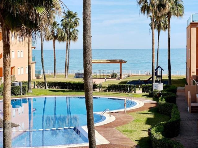 Piso en alquiler en les Marines, la Marina Alta